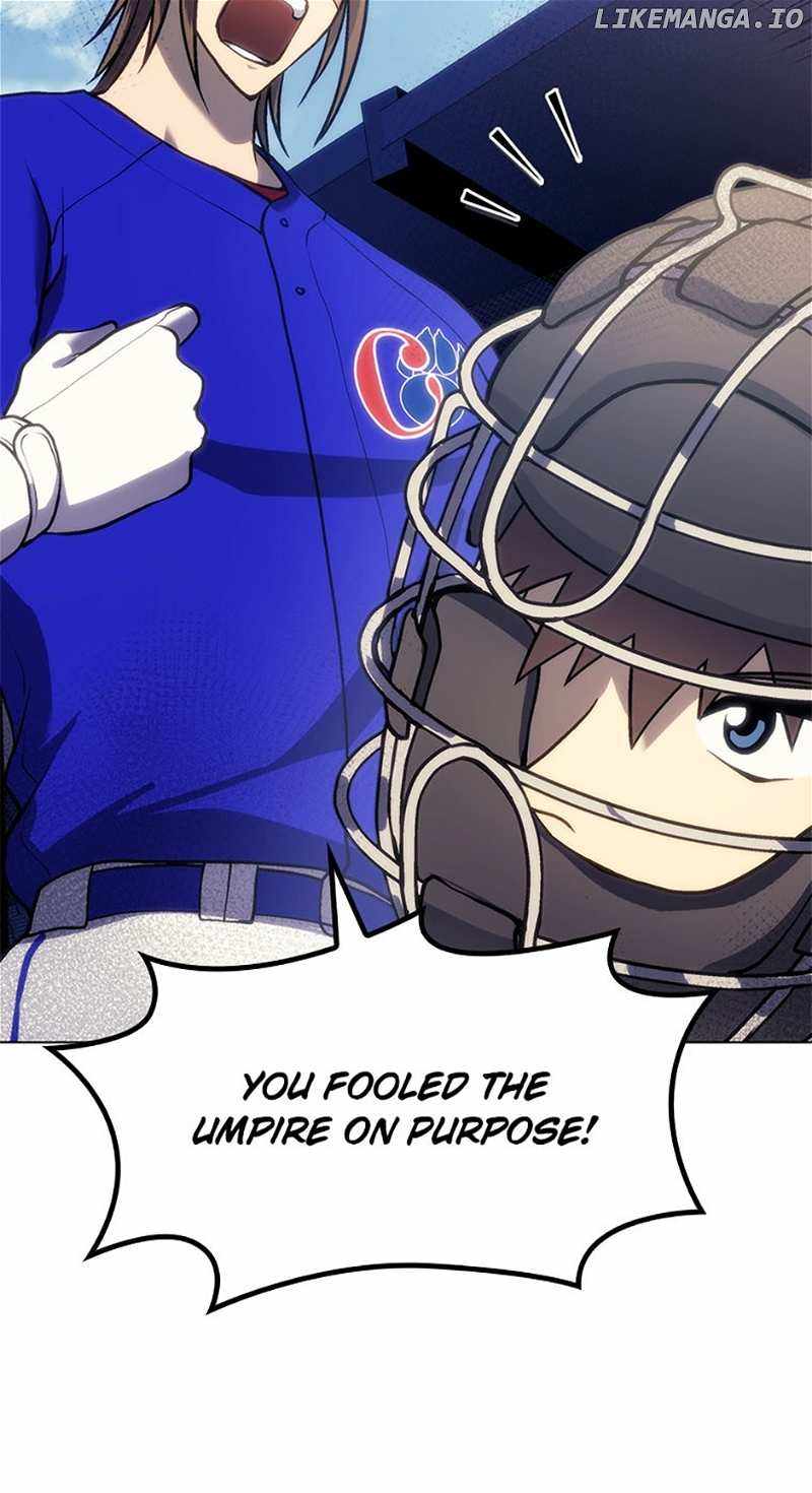 Home Plate Villain — Chapter 30 — page 41