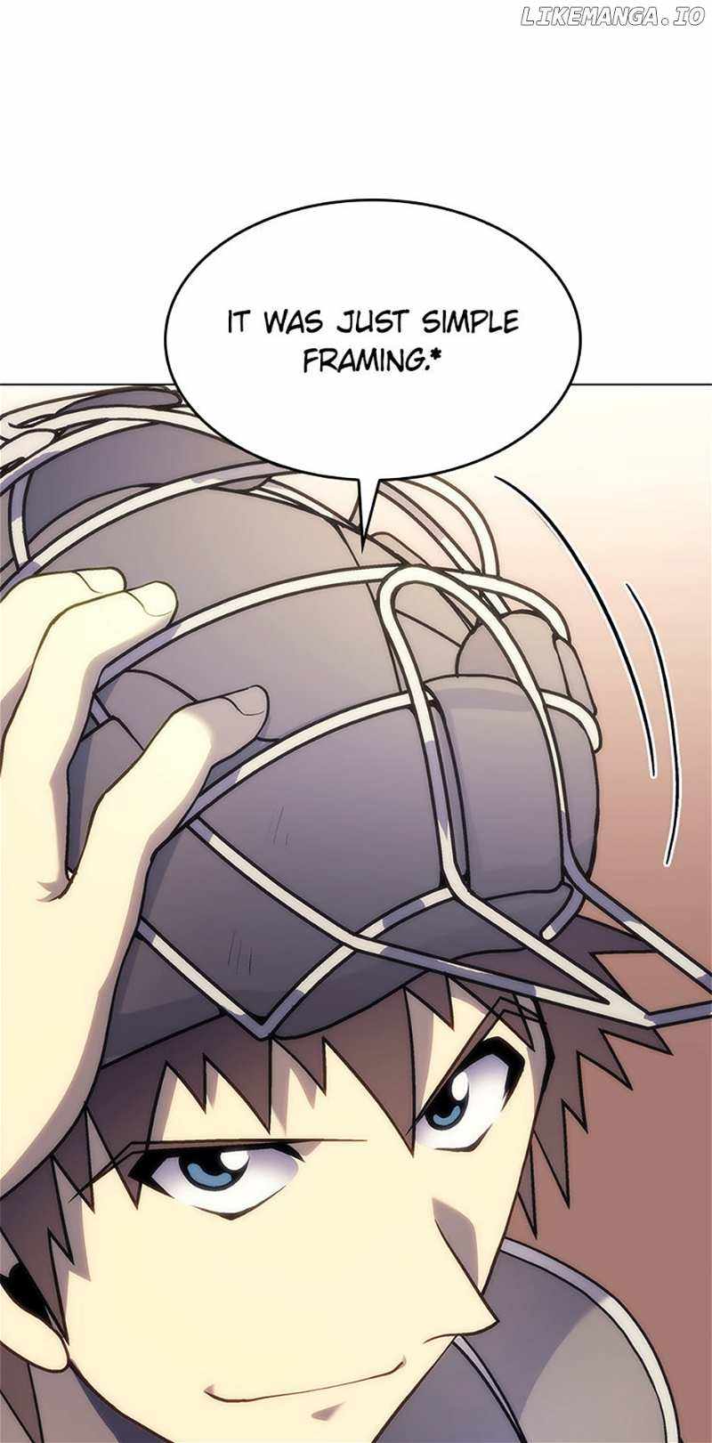 Home Plate Villain — Chapter 30 — page 42