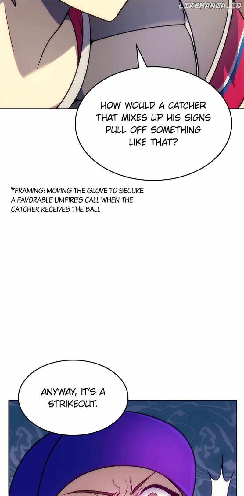 Home Plate Villain — Chapter 30 — page 43