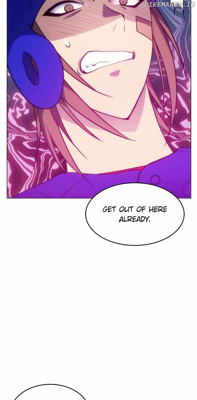 Home Plate Villain — Chapter 30 — page 44
