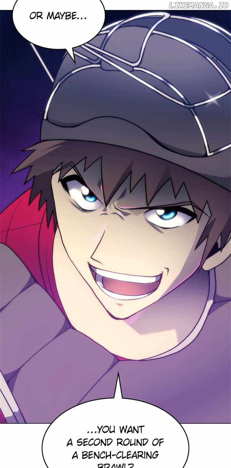 Home Plate Villain — Chapter 30 — page 45