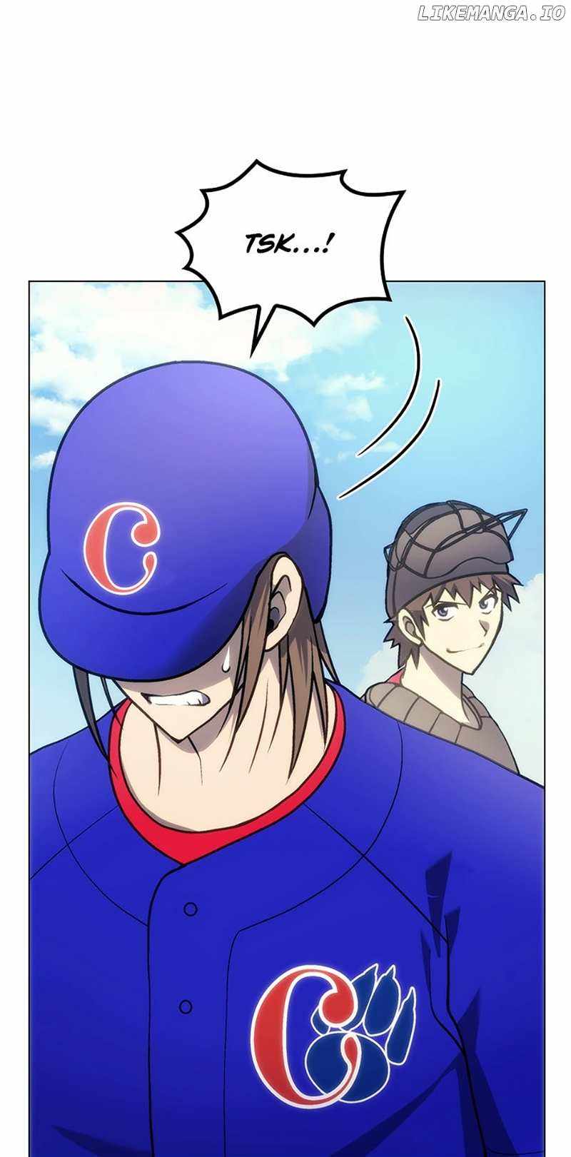 Home Plate Villain — Chapter 30 — page 47