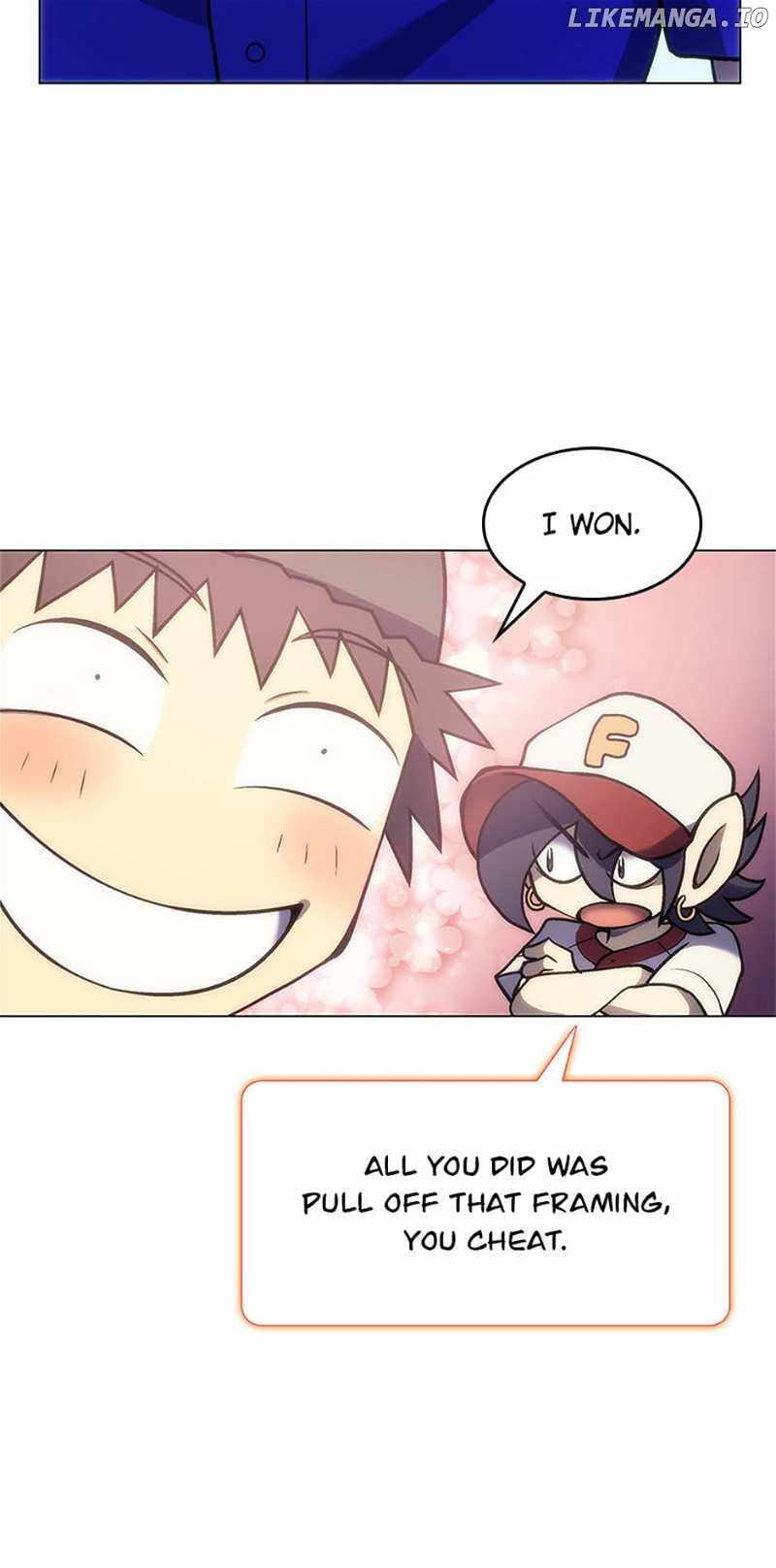 Home Plate Villain — Chapter 30 — page 48