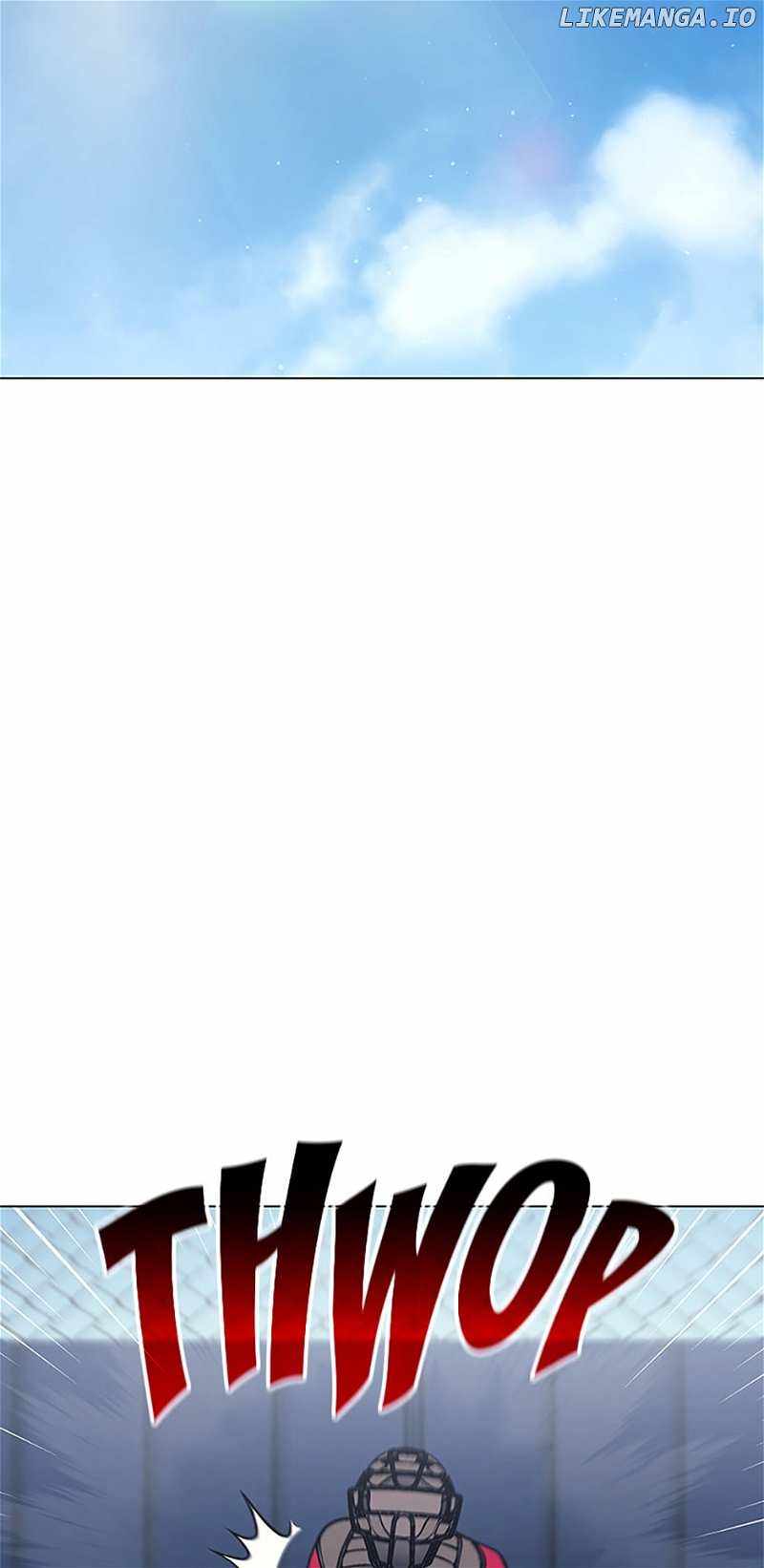 Home Plate Villain — Chapter 30 — page 50