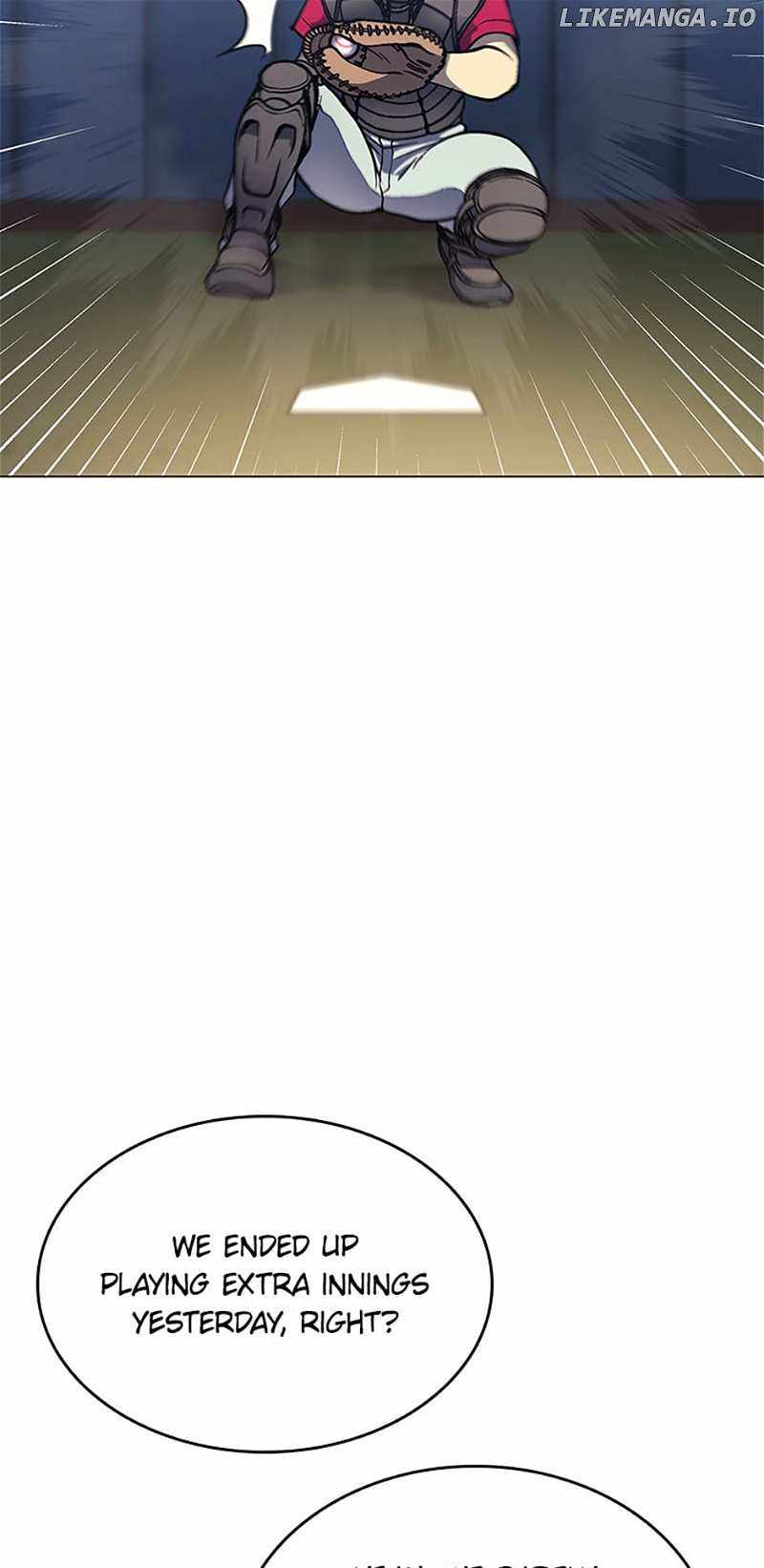 Home Plate Villain — Chapter 30 — page 51