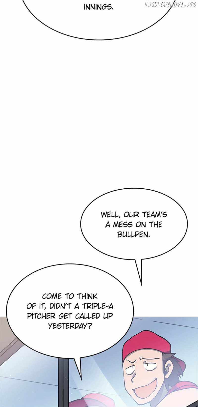 Home Plate Villain — Chapter 30 — page 53
