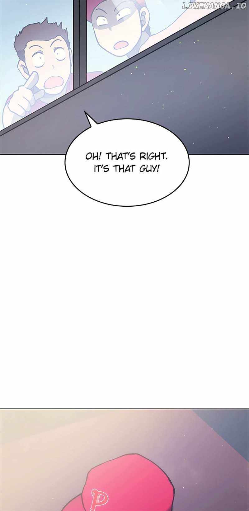 Home Plate Villain — Chapter 30 — page 54