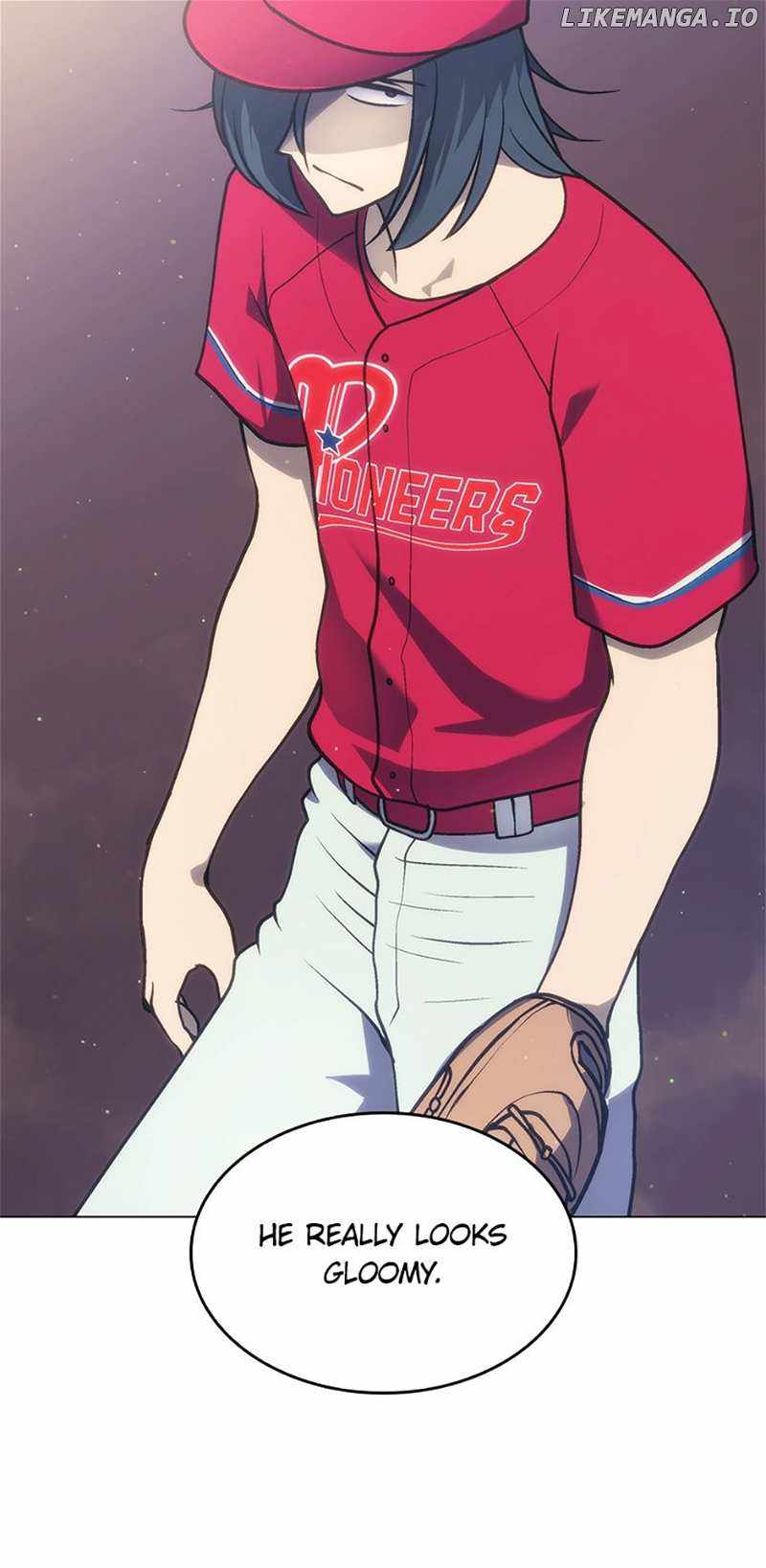 Home Plate Villain — Chapter 30 — page 55