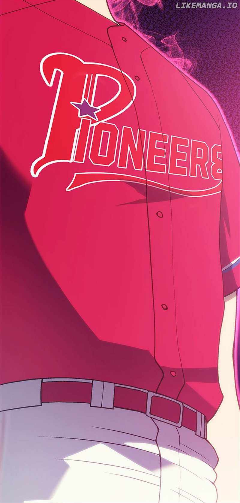 Home Plate Villain — Chapter 30 — page 58
