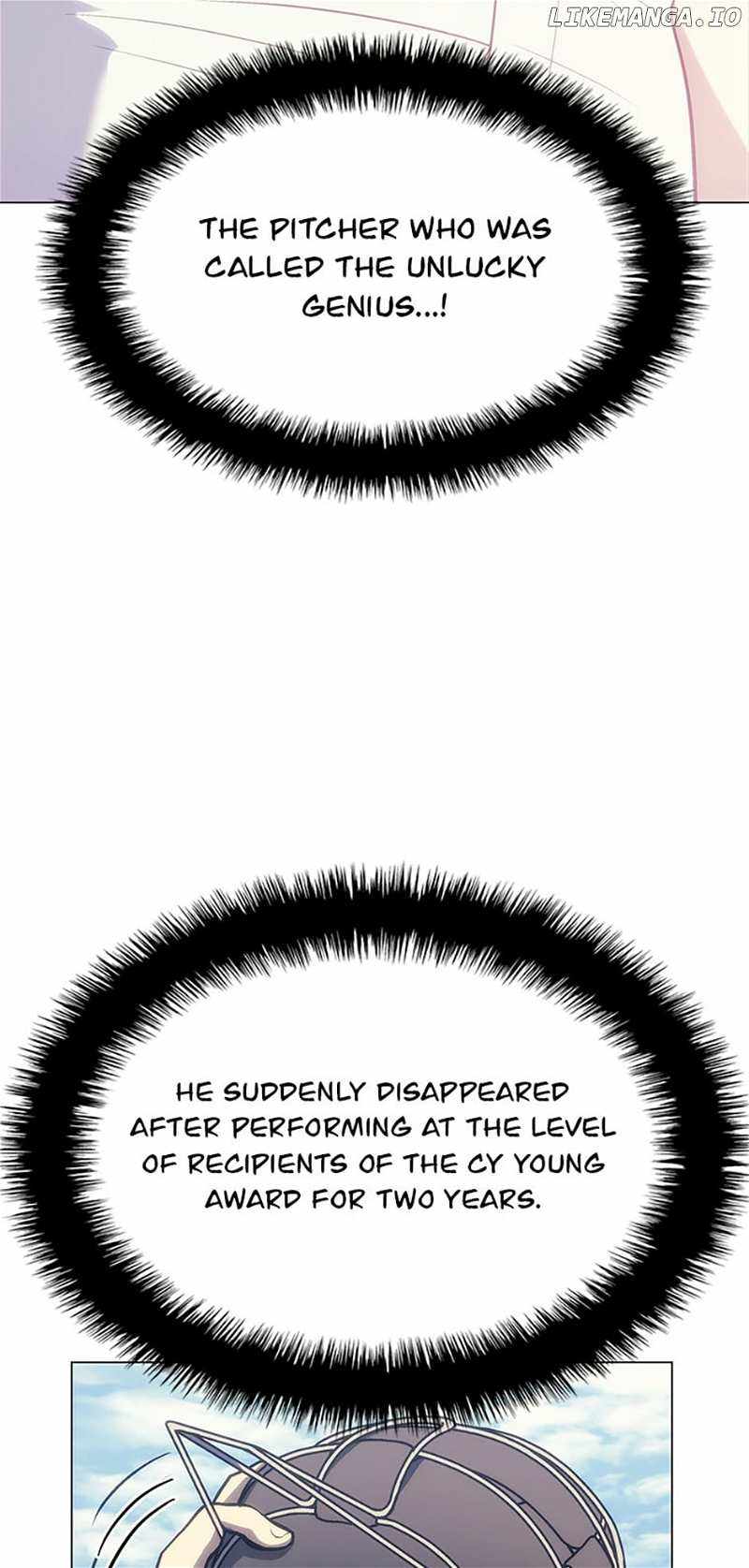 Home Plate Villain — Chapter 30 — page 59