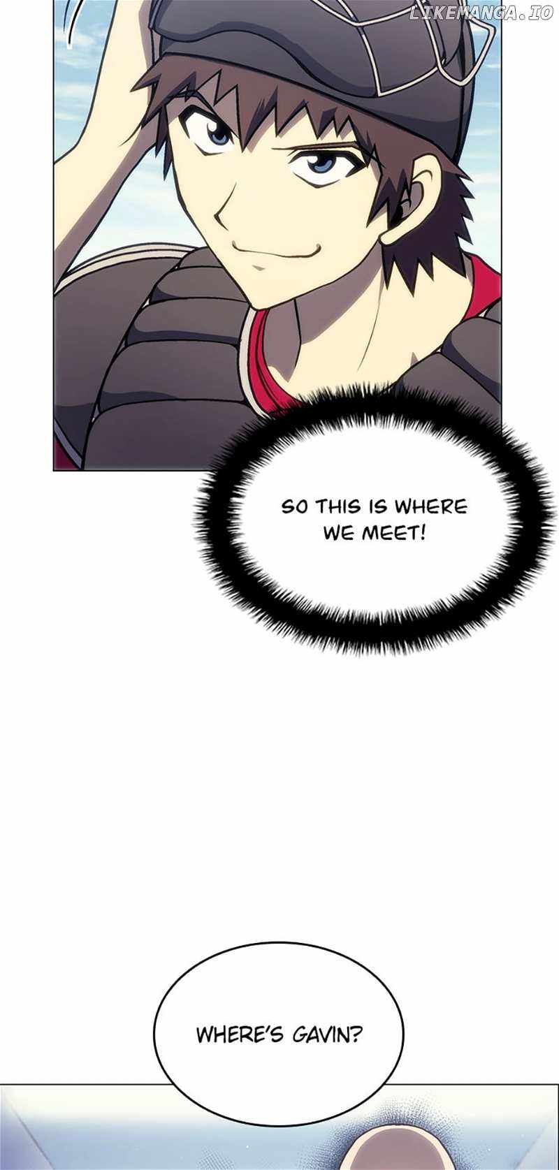 Home Plate Villain — Chapter 30 — page 60