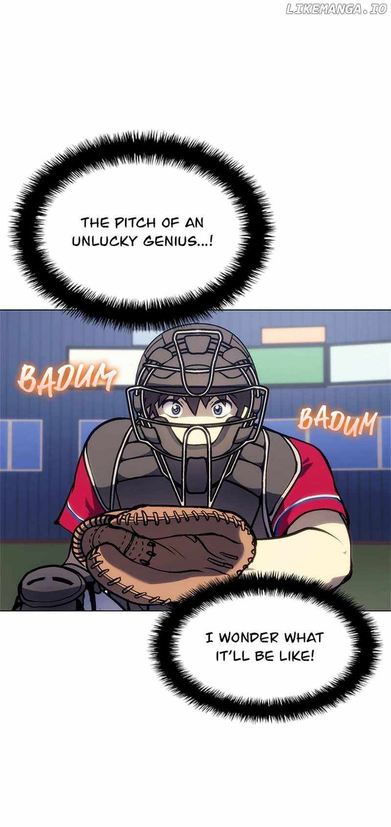 Home Plate Villain — Chapter 30 — page 63