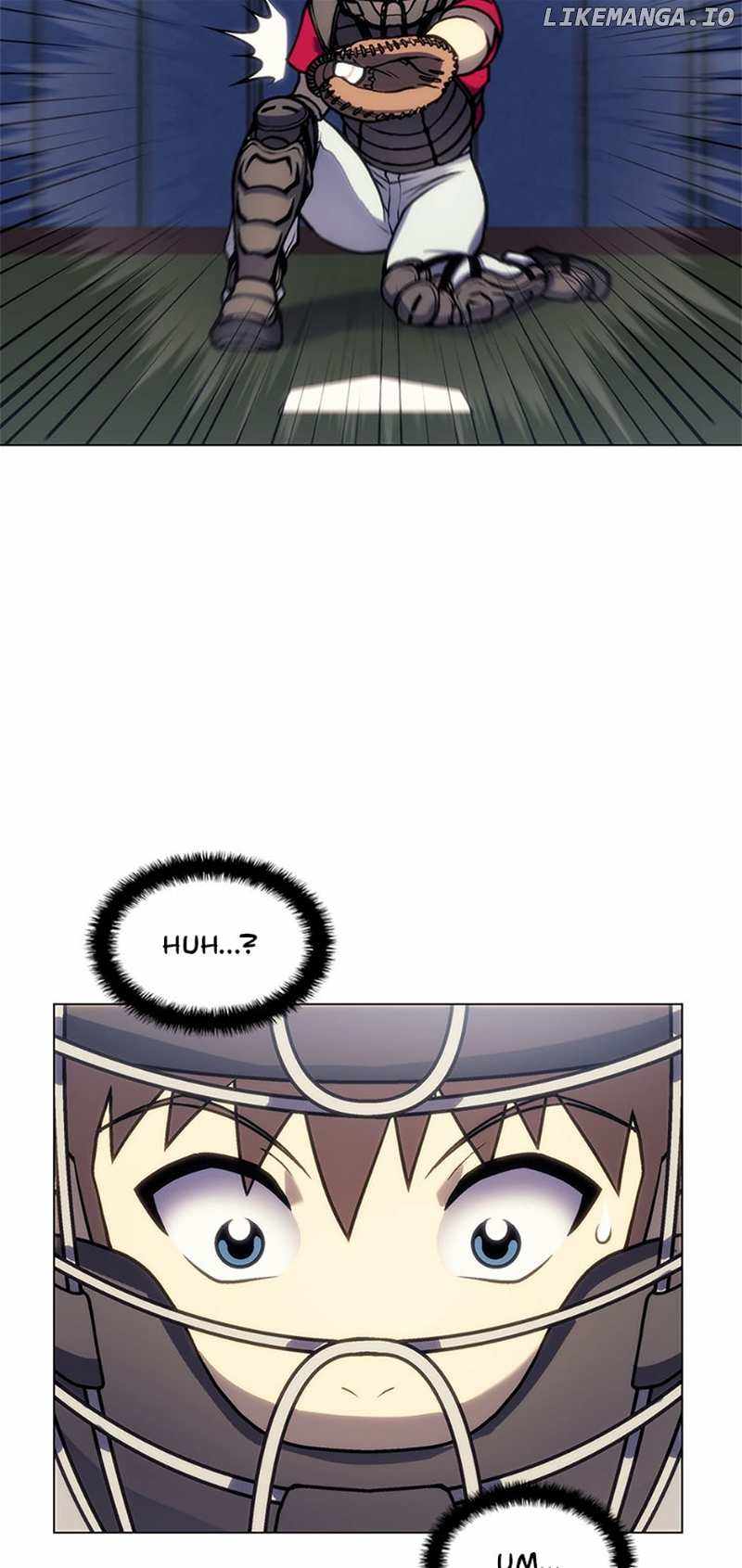 Home Plate Villain — Chapter 30 — page 66