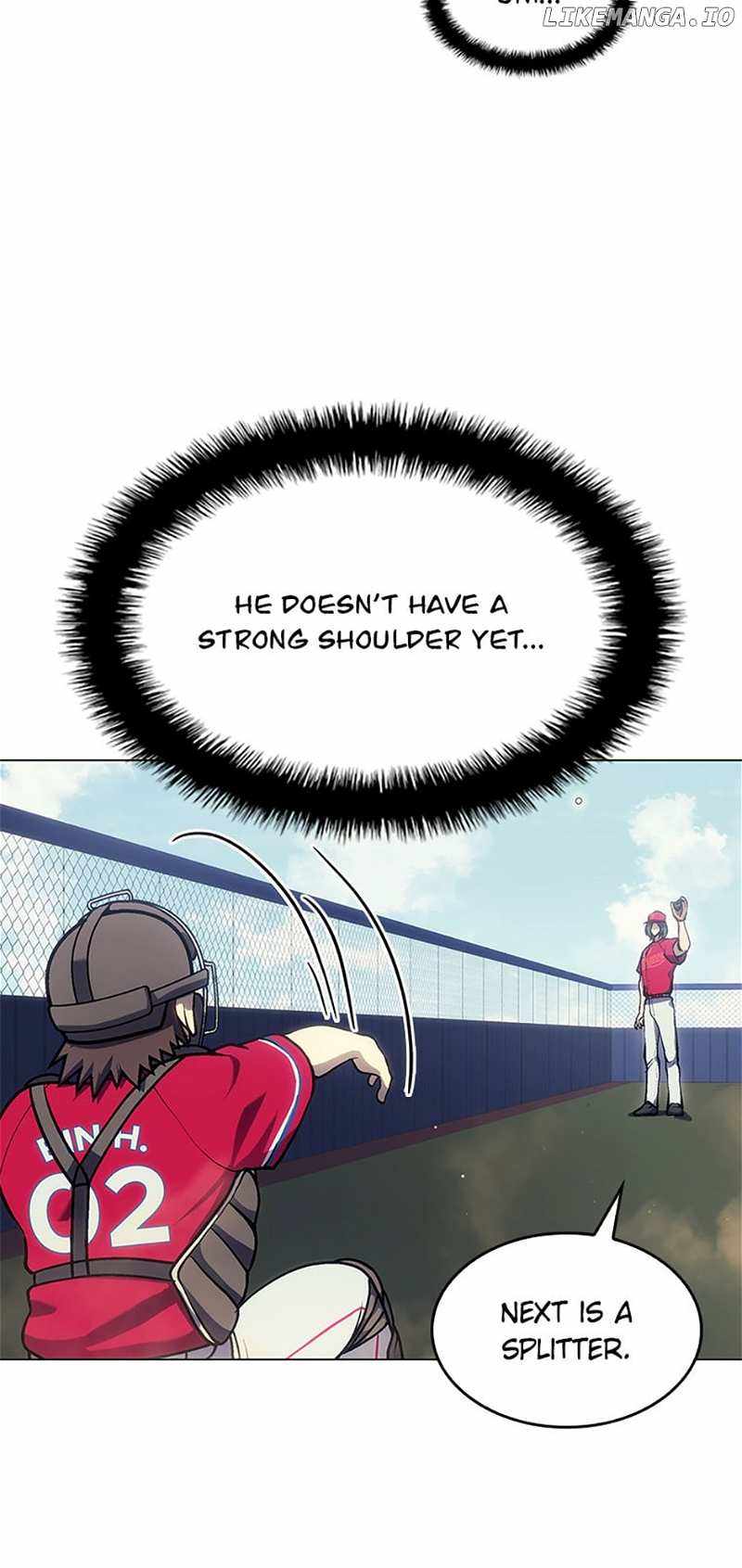 Home Plate Villain — Chapter 30 — page 67