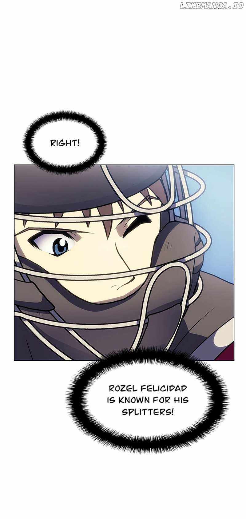 Home Plate Villain — Chapter 30 — page 68