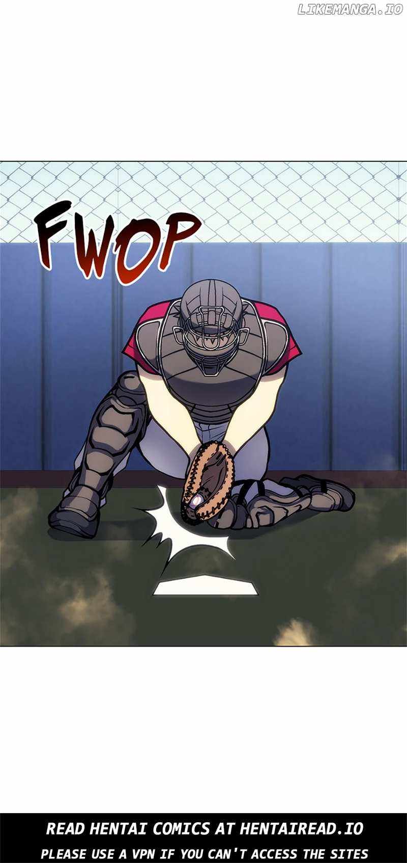 Home Plate Villain — Chapter 30 — page 69