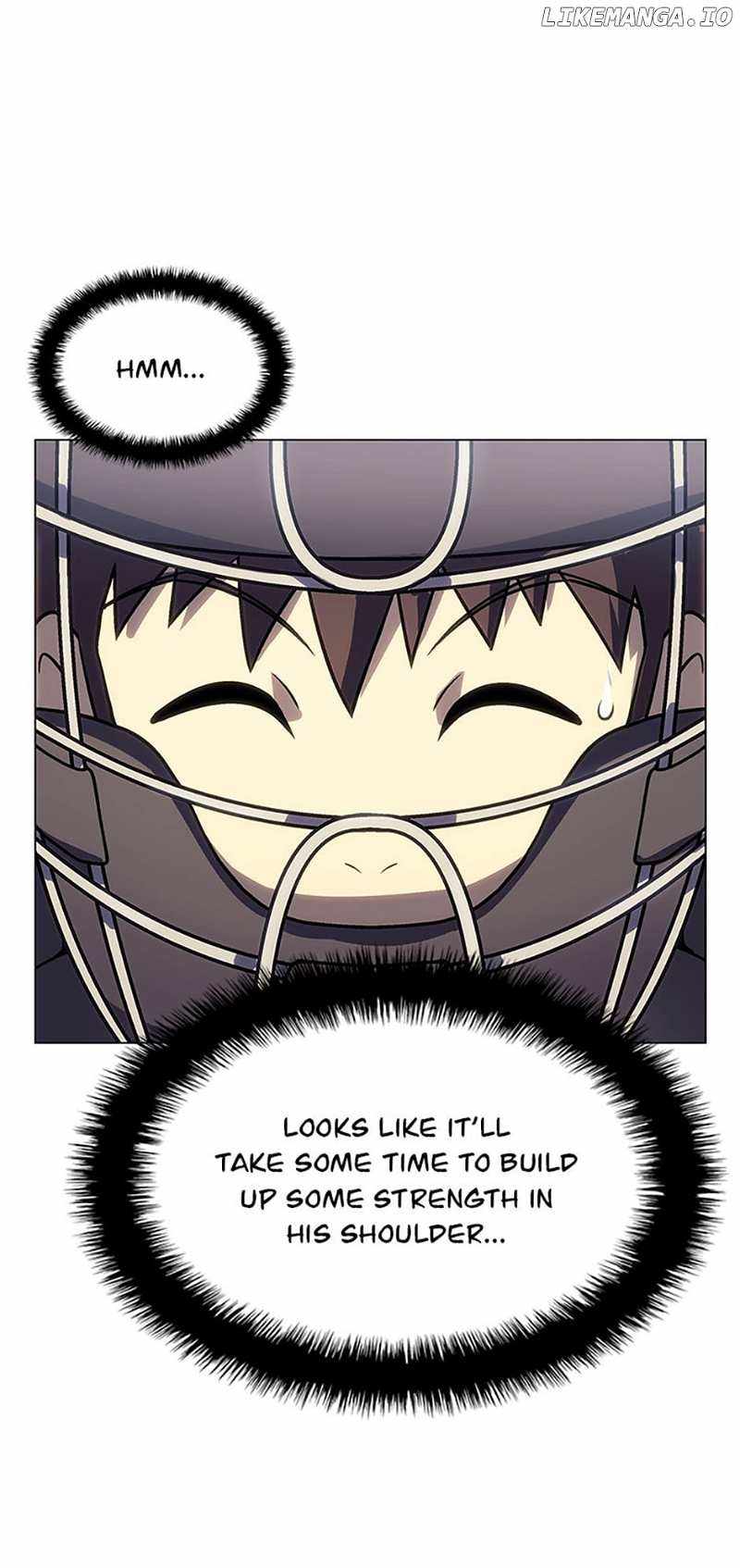 Home Plate Villain — Chapter 30 — page 70