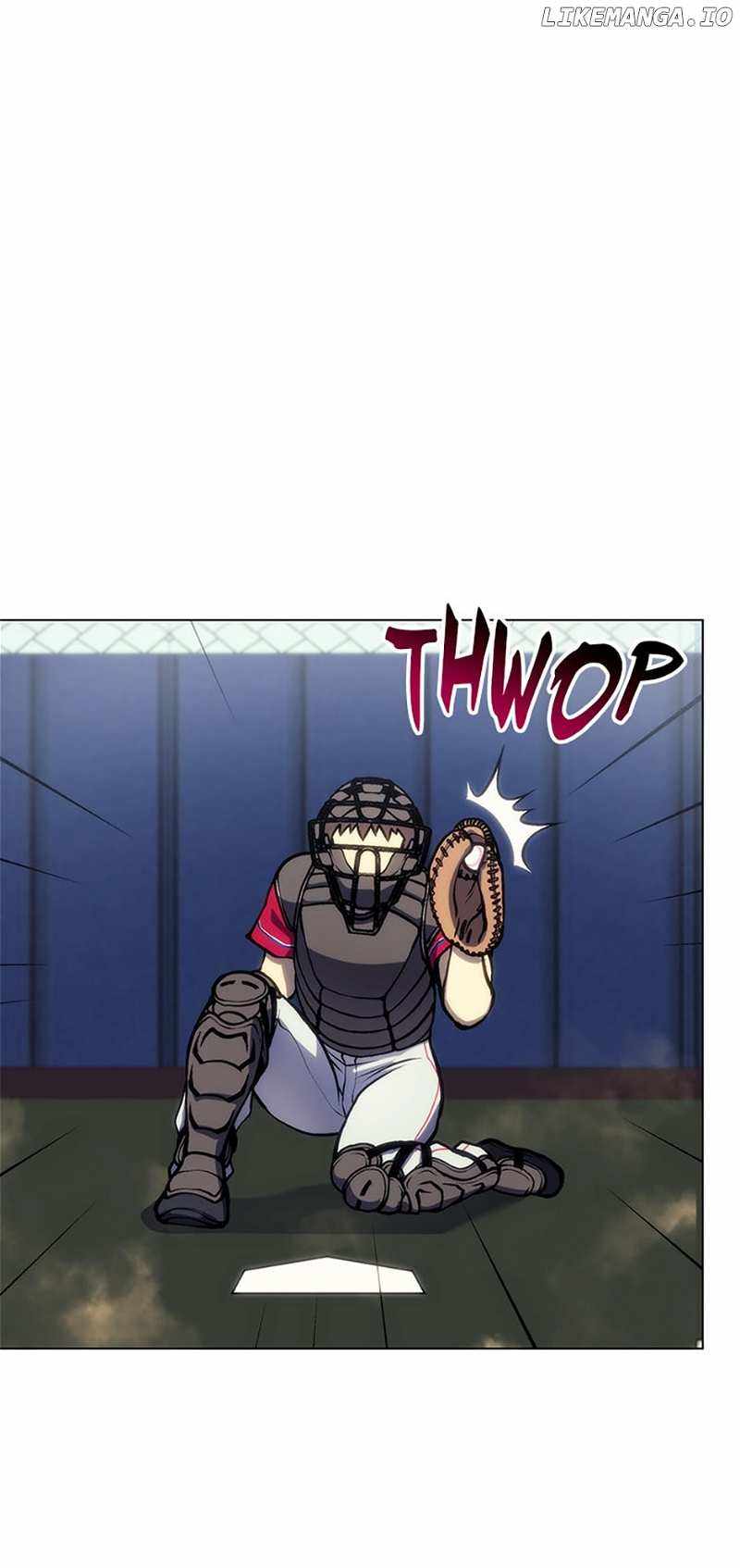 Home Plate Villain — Chapter 30 — page 71