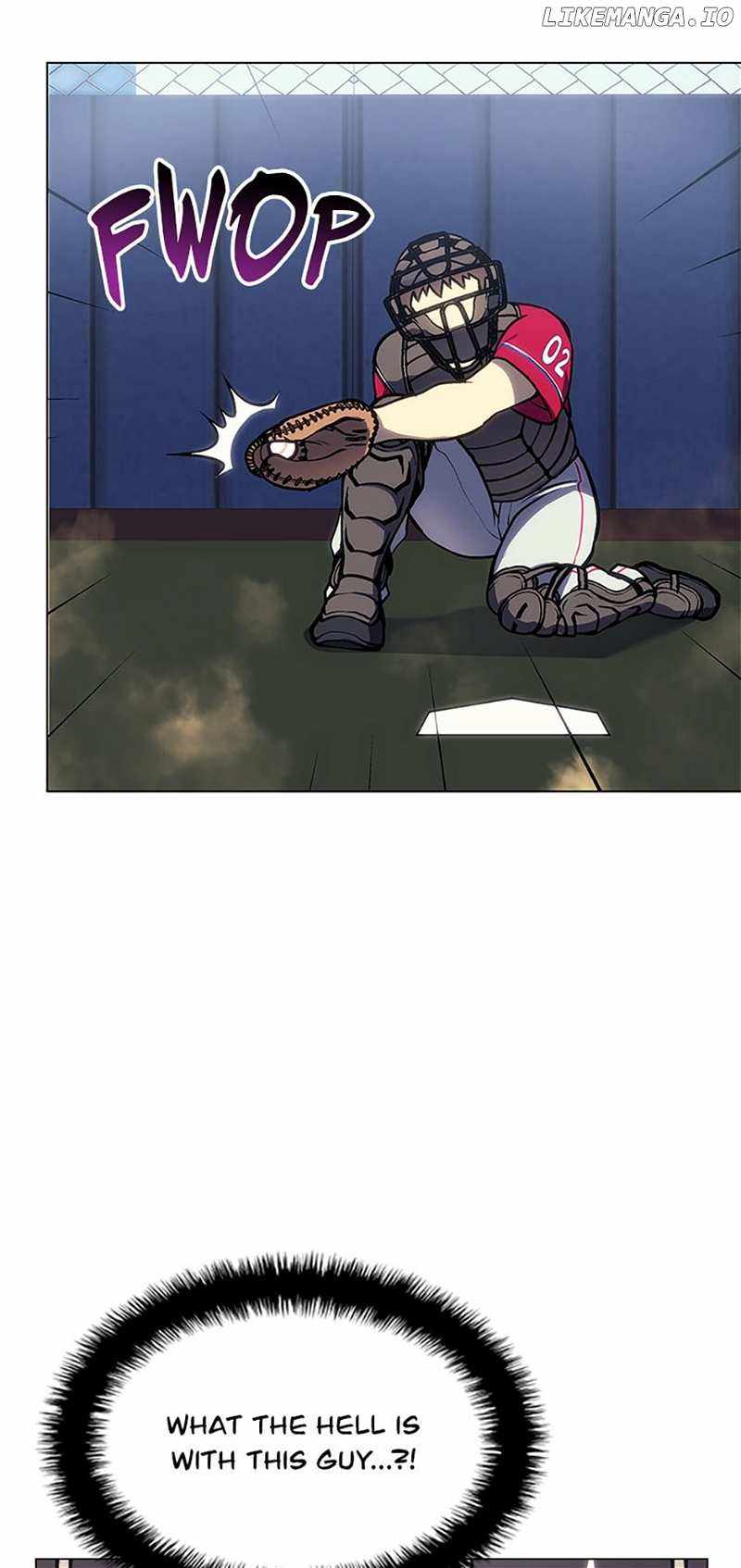 Home Plate Villain — Chapter 30 — page 72