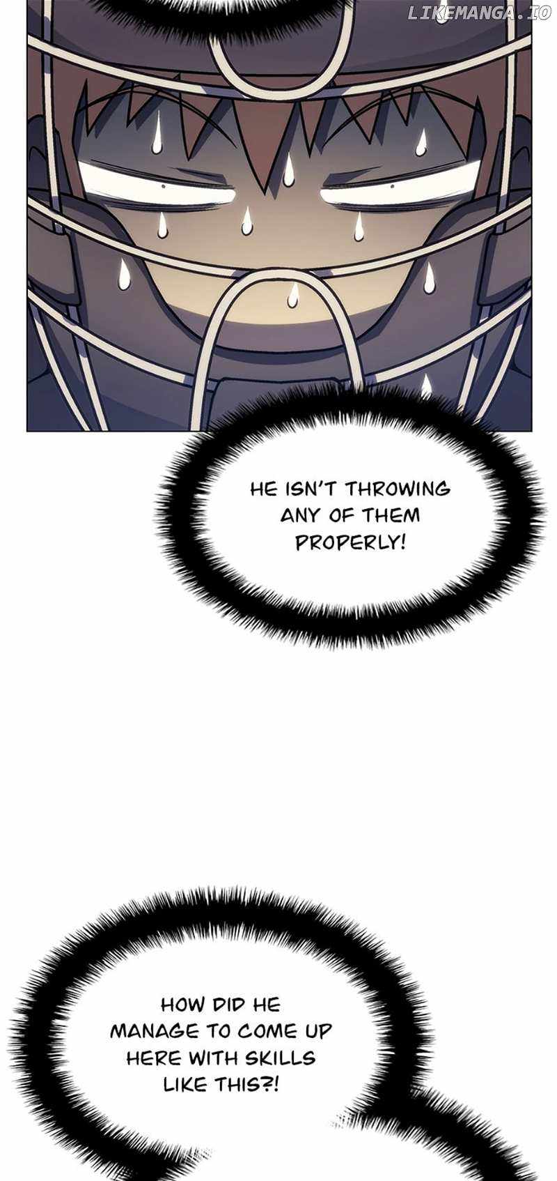 Home Plate Villain — Chapter 30 — page 73