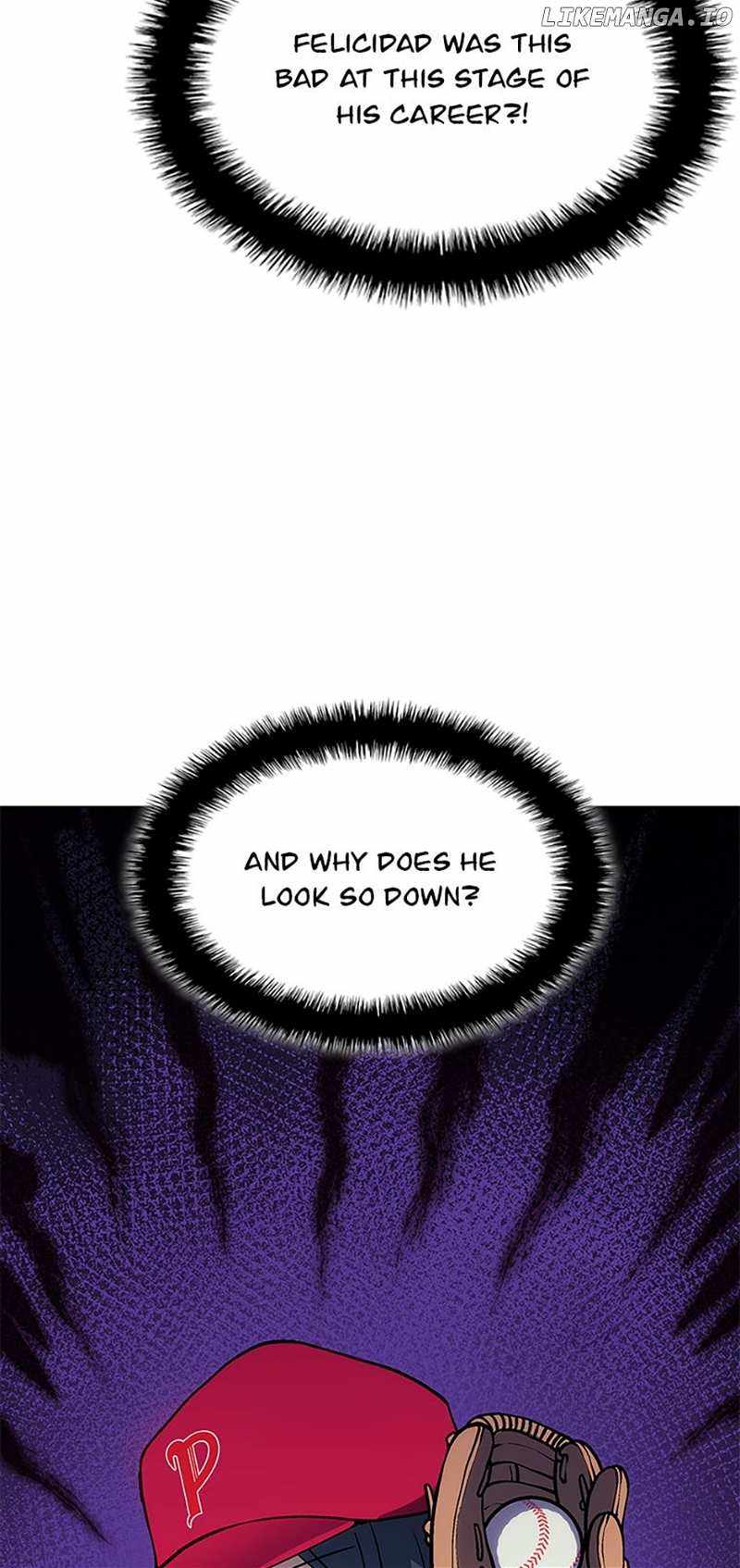 Home Plate Villain — Chapter 30 — page 74