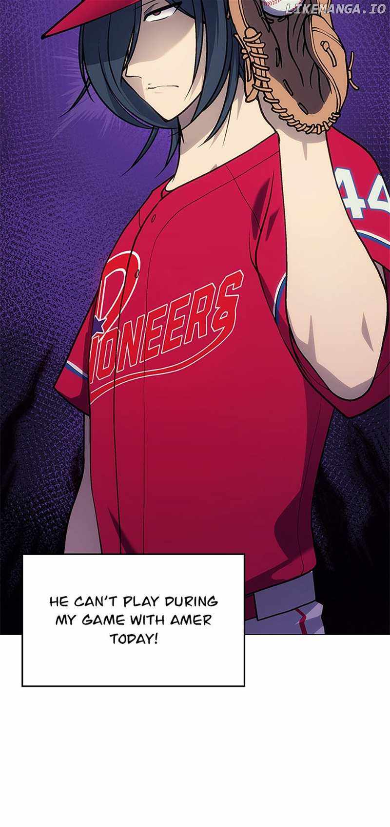 Home Plate Villain — Chapter 30 — page 75