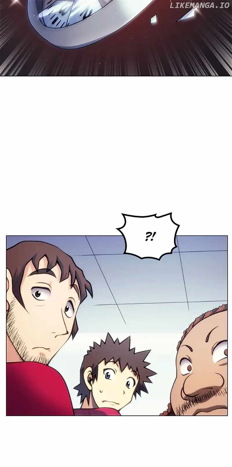 Home Plate Villain — Chapter 31 — page 2