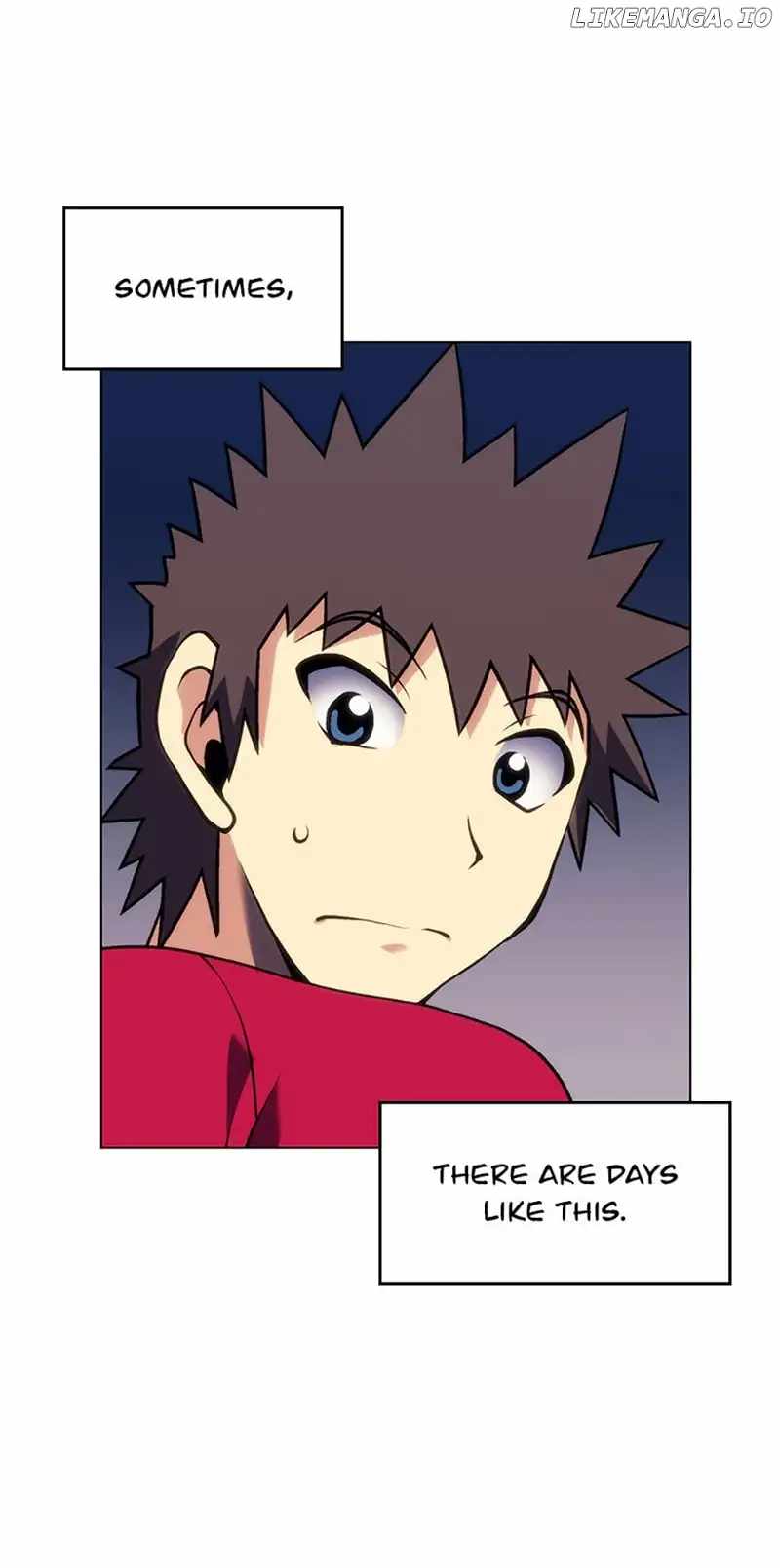 Home Plate Villain — Chapter 31 — page 5