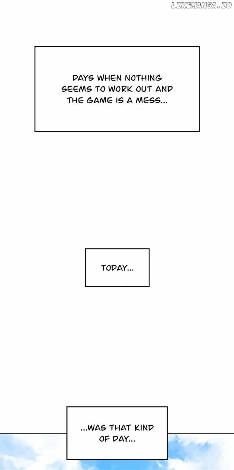 Home Plate Villain — Chapter 31 — page 6