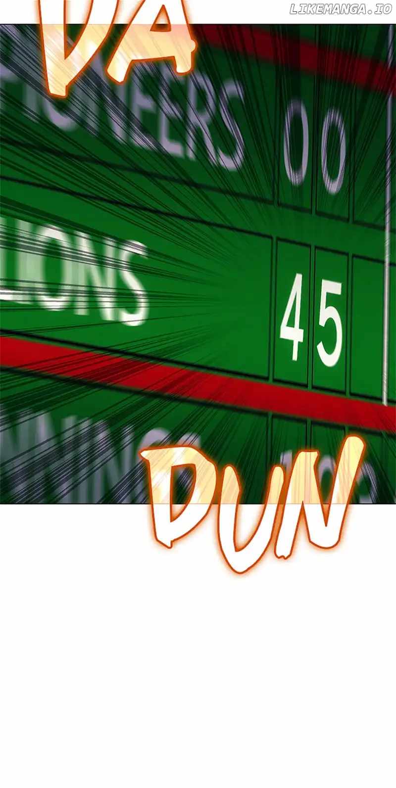 Home Plate Villain — Chapter 31 — page 9