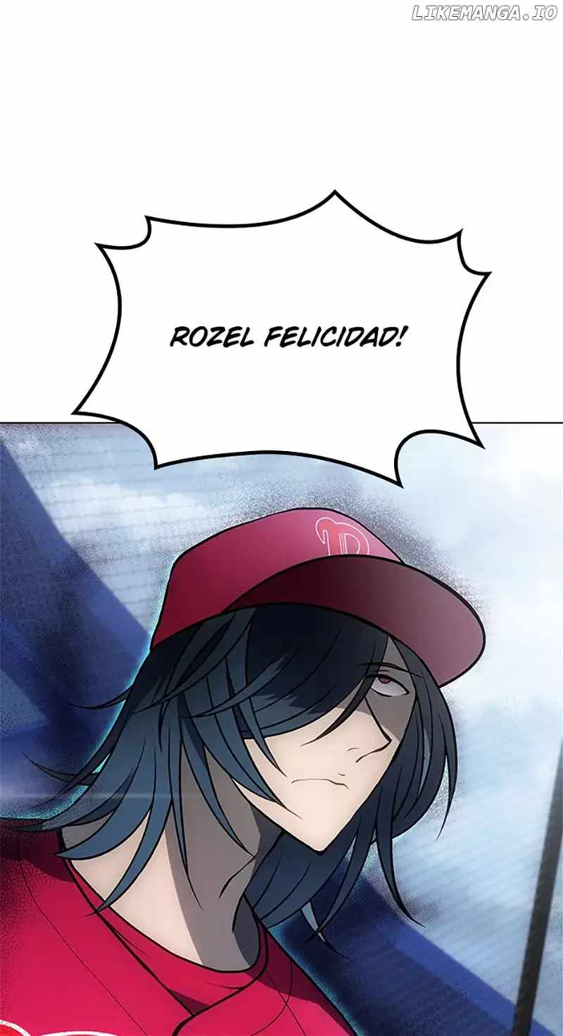 Home Plate Villain — Chapter 31 — page 15