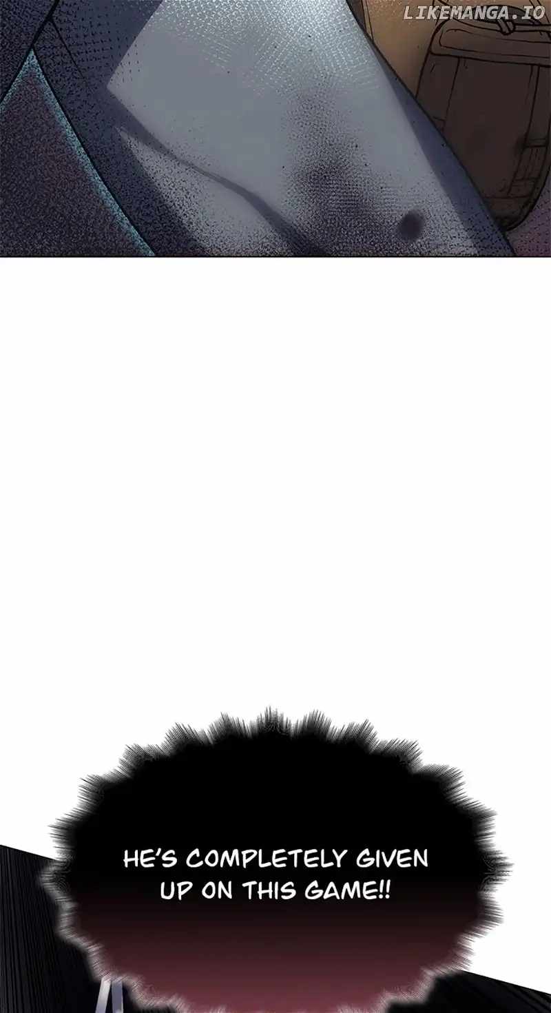 Home Plate Villain — Chapter 31 — page 17