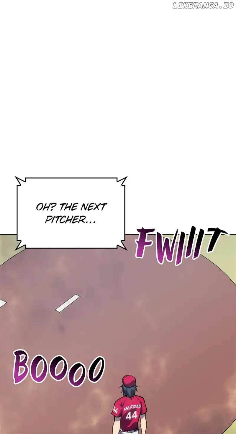 Home Plate Villain — Chapter 31 — page 19