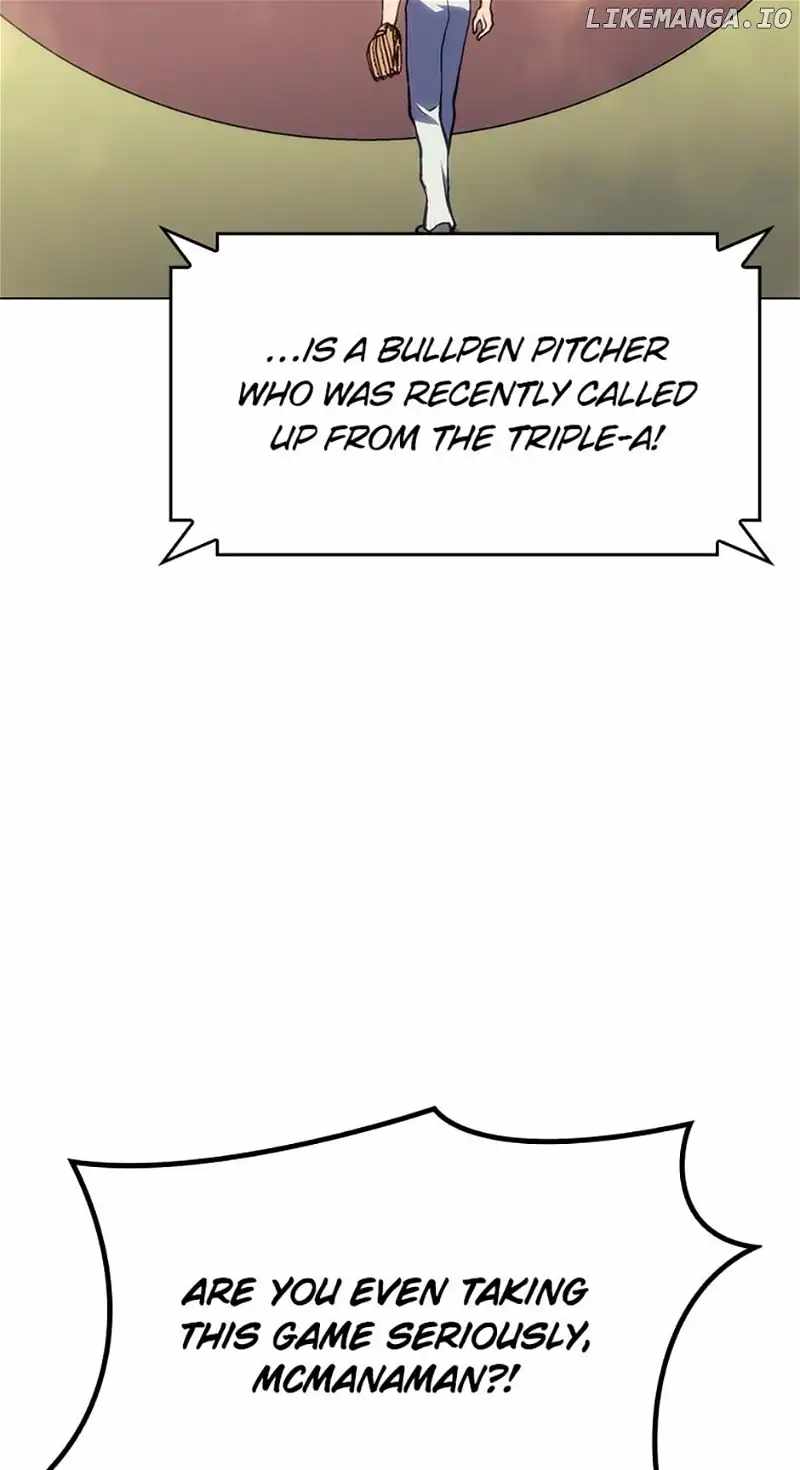 Home Plate Villain — Chapter 31 — page 20