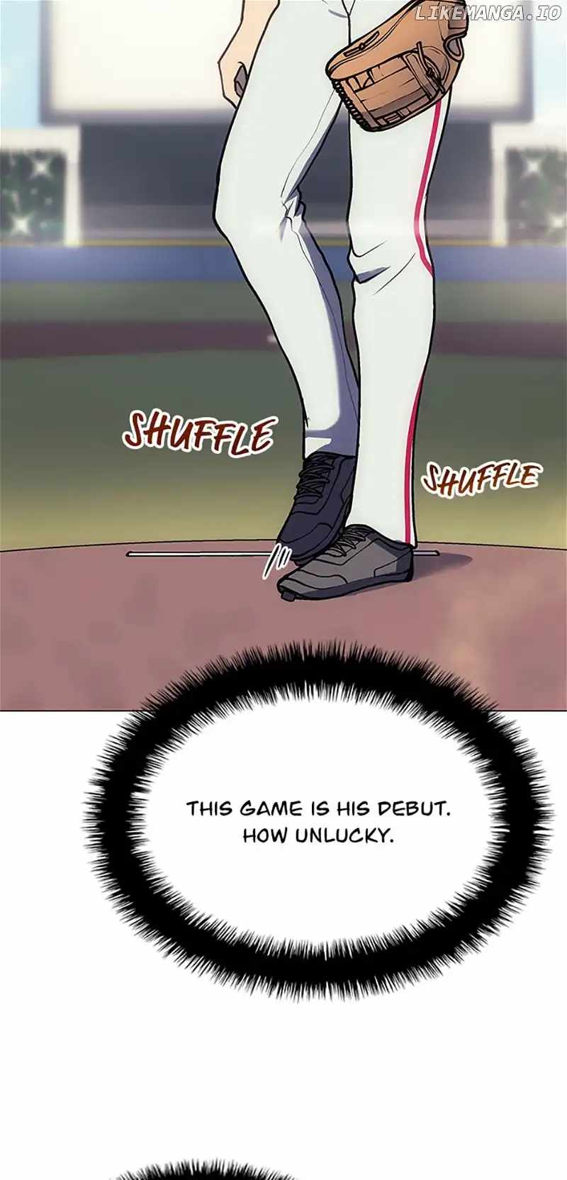 Home Plate Villain — Chapter 31 — page 24
