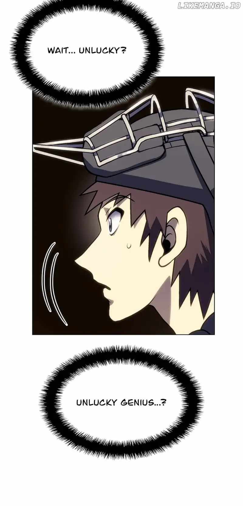 Home Plate Villain — Chapter 31 — page 25