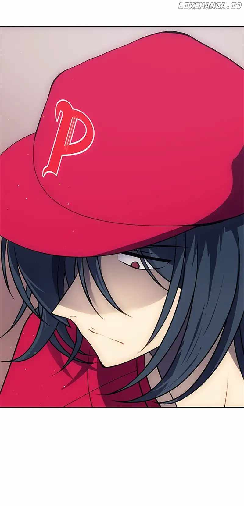 Home Plate Villain — Chapter 31 — page 27