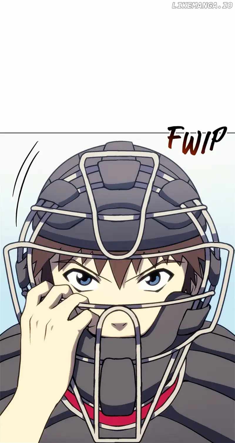 Home Plate Villain — Chapter 31 — page 28