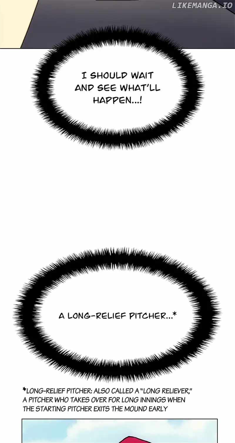 Home Plate Villain — Chapter 31 — page 29