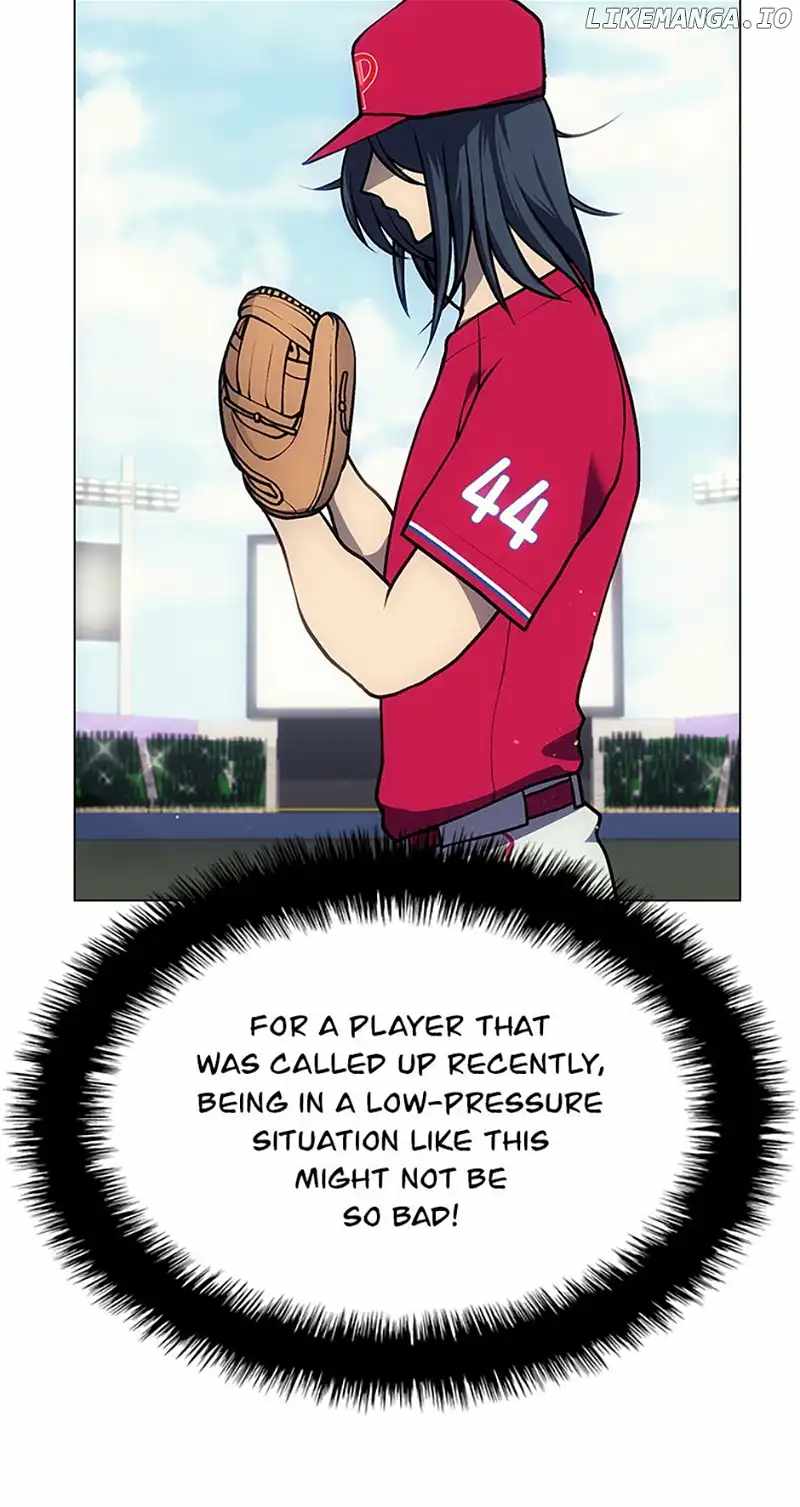 Home Plate Villain — Chapter 31 — page 30