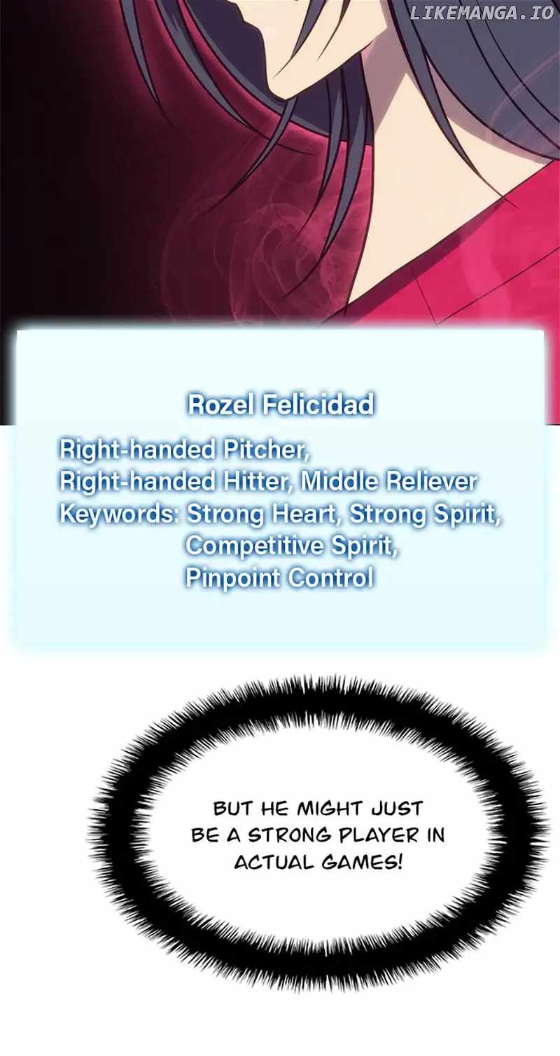 Home Plate Villain — Chapter 31 — page 32
