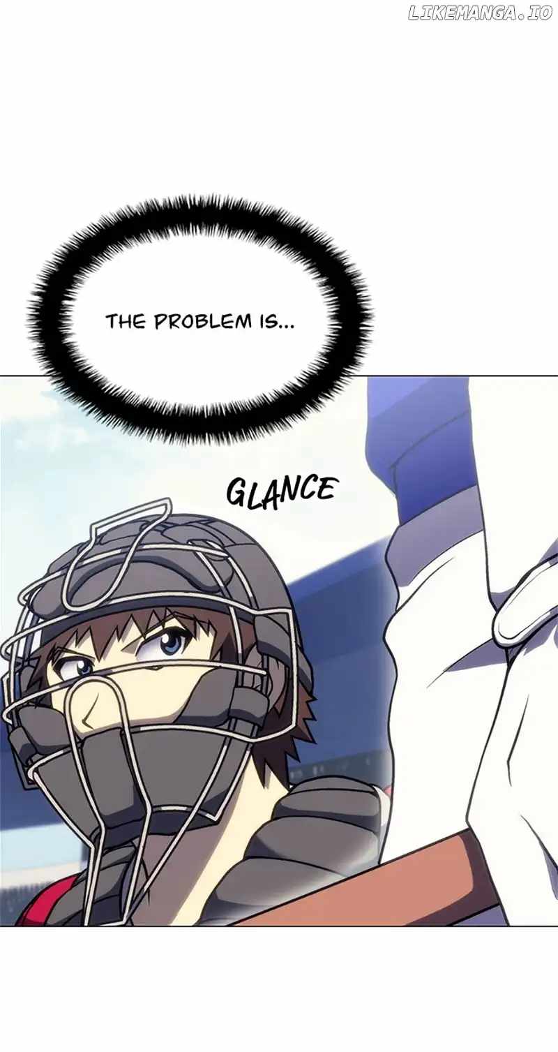 Home Plate Villain — Chapter 31 — page 33