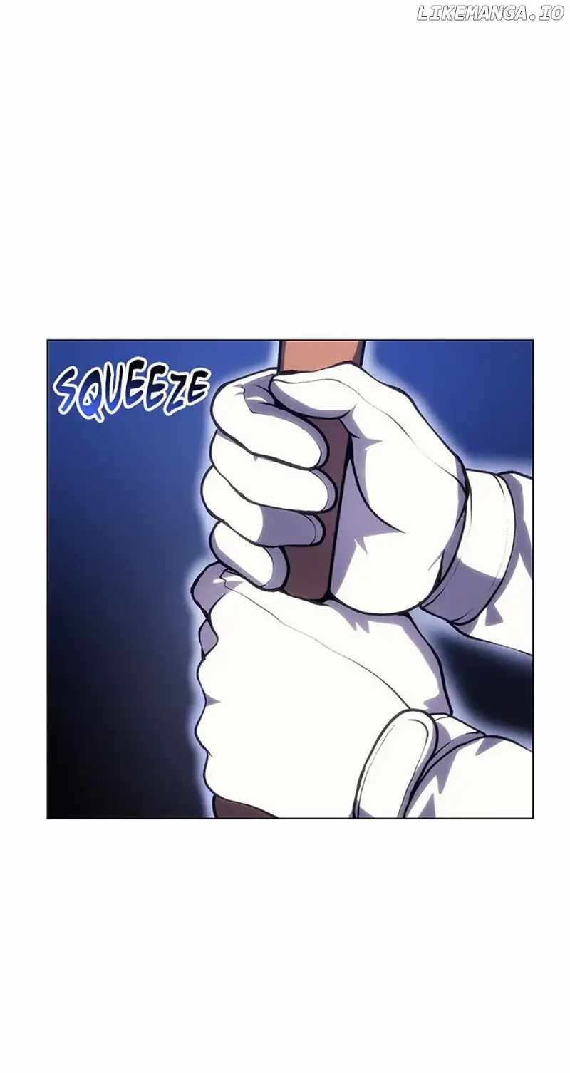 Home Plate Villain — Chapter 31 — page 34