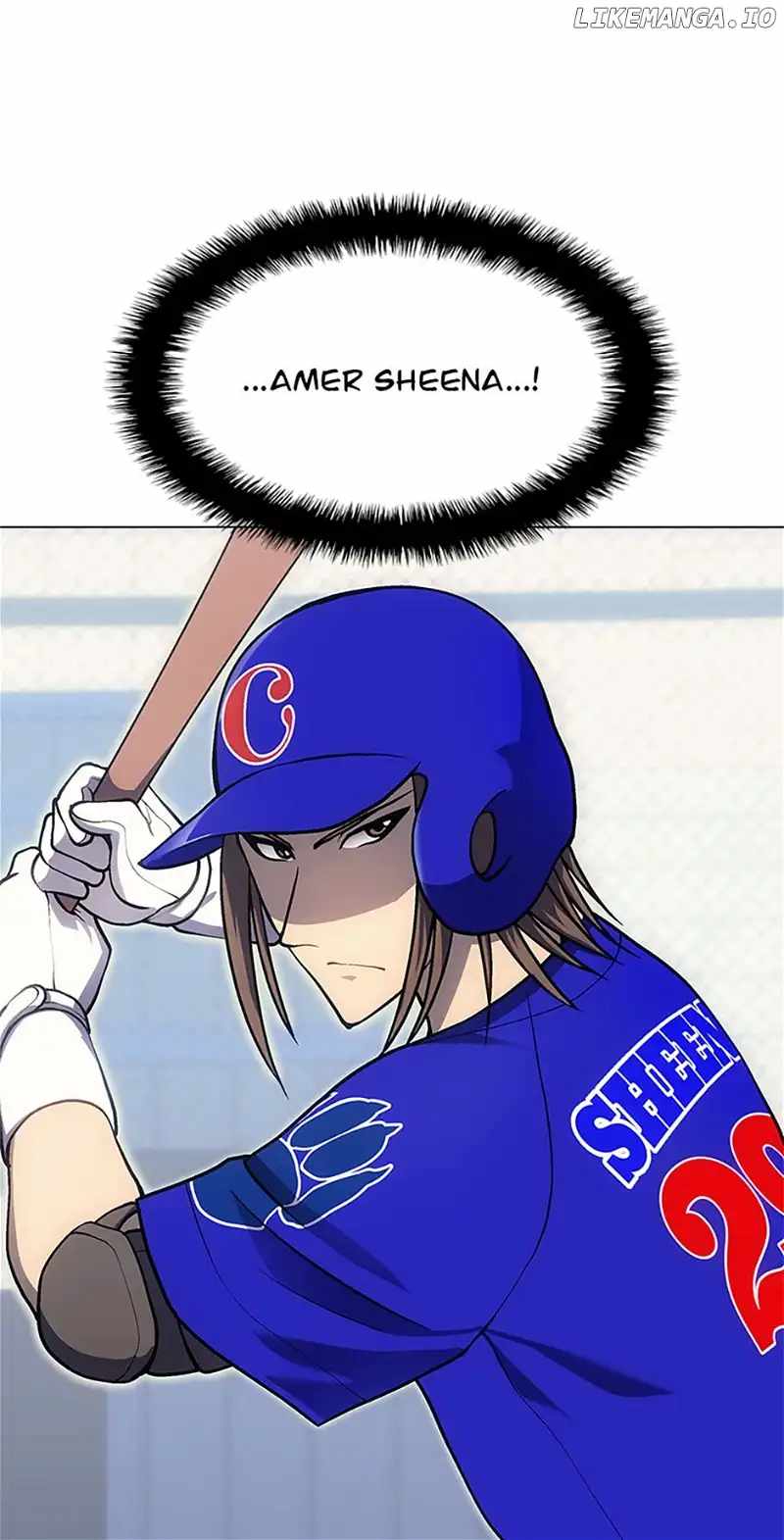 Home Plate Villain — Chapter 31 — page 35
