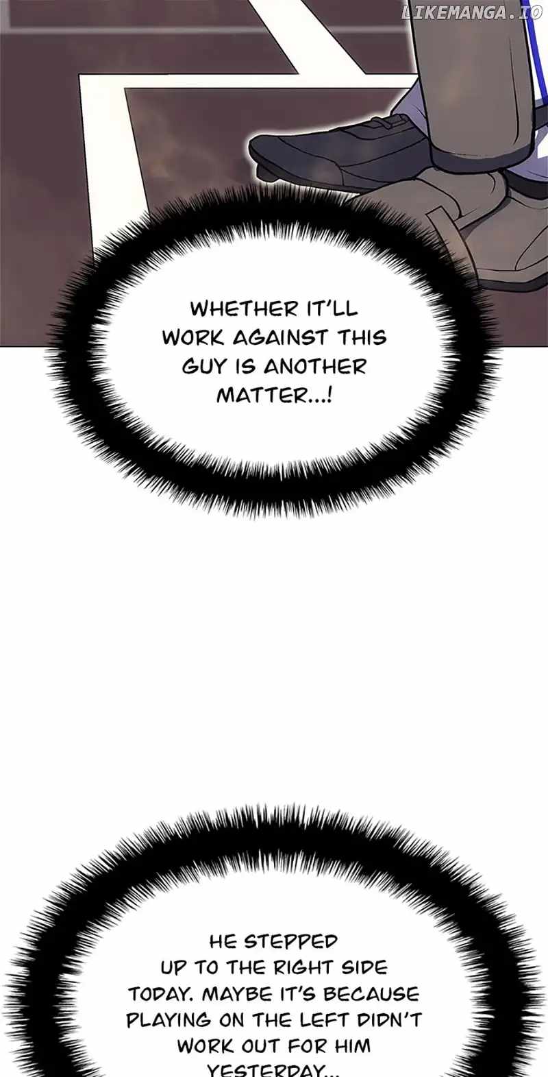 Home Plate Villain — Chapter 31 — page 37