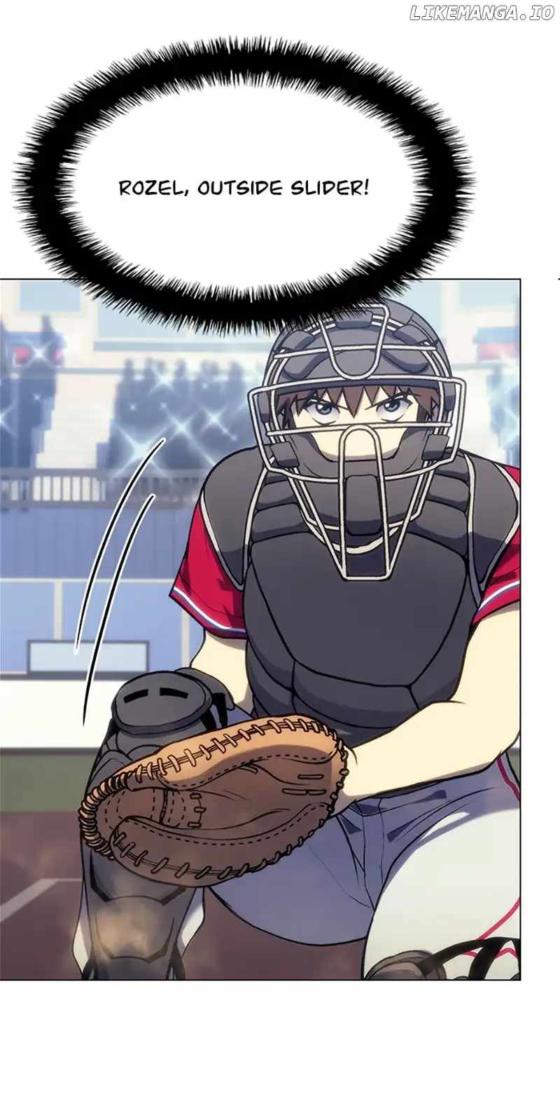 Home Plate Villain — Chapter 31 — page 39