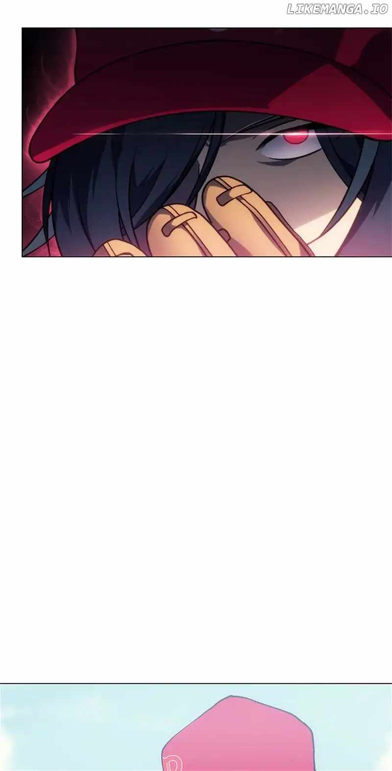 Home Plate Villain — Chapter 31 — page 40