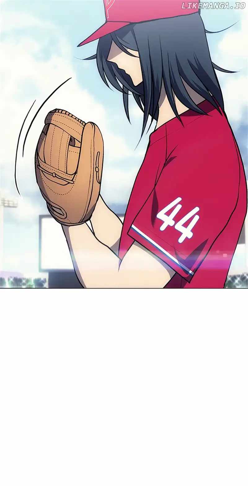 Home Plate Villain — Chapter 31 — page 41