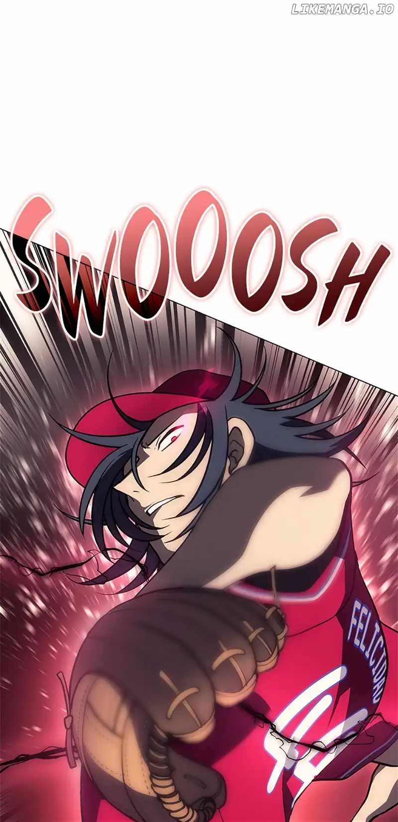 Home Plate Villain — Chapter 31 — page 42