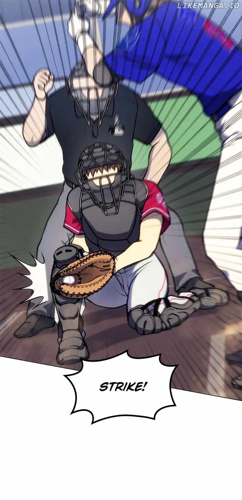 Home Plate Villain — Chapter 31 — page 44